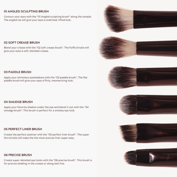 BLEND & DEFINE KIT